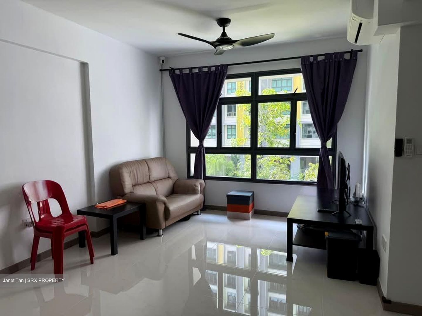 Blk 322A Parc Woods @ Tengah (Tengah), HDB 4 Rooms #554526481
